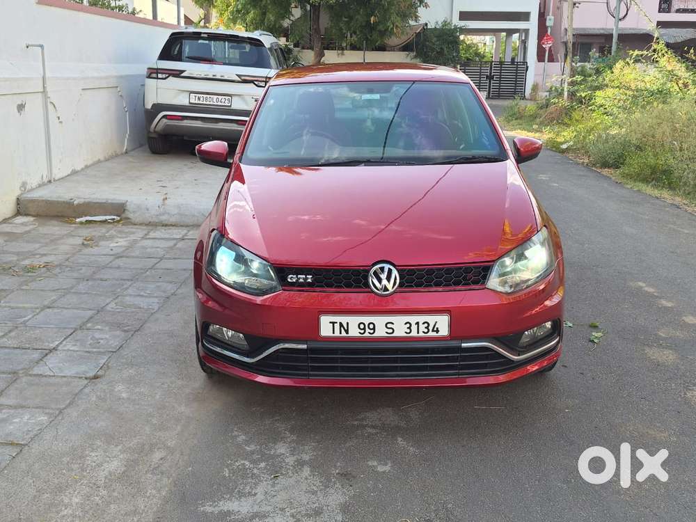 Volkswagen Ameo 1.0 Mpi Trendline, 2020, Petrol