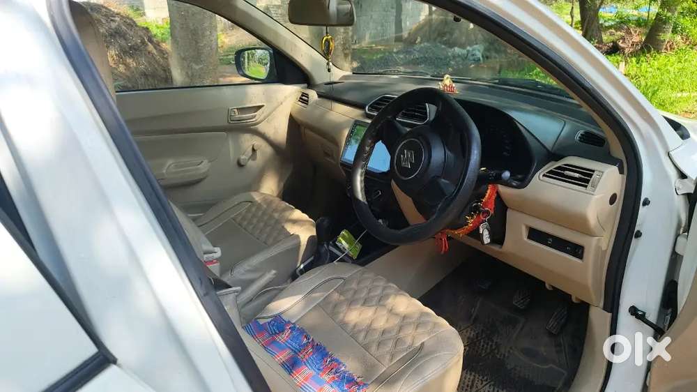 “2022 Maruti Suzuki Dzire Lxi (single Owner) Available For Sale.