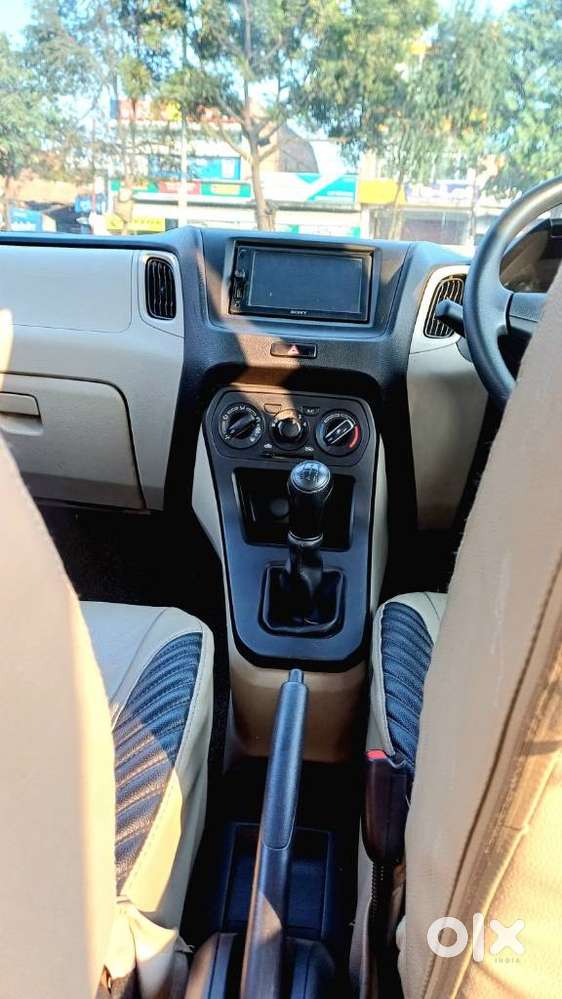 Maruti Suzuki Wagon R, 2022, Cng & Hybrids