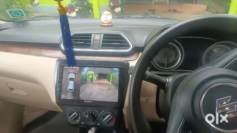 Maruti Suzuki Dzire 2019