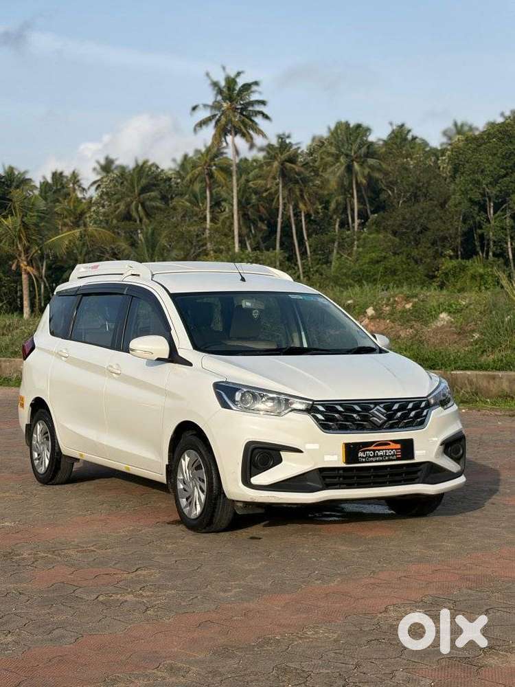 Maruti Suzuki Ertiga 1.5 Tour M, 2025, Cng & Hybrids
