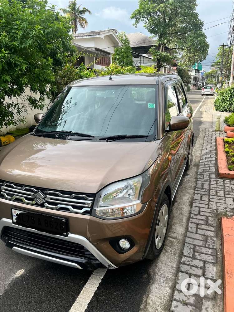 Maruti Suzuki Wagon Automatic R 1.0 Good Condition