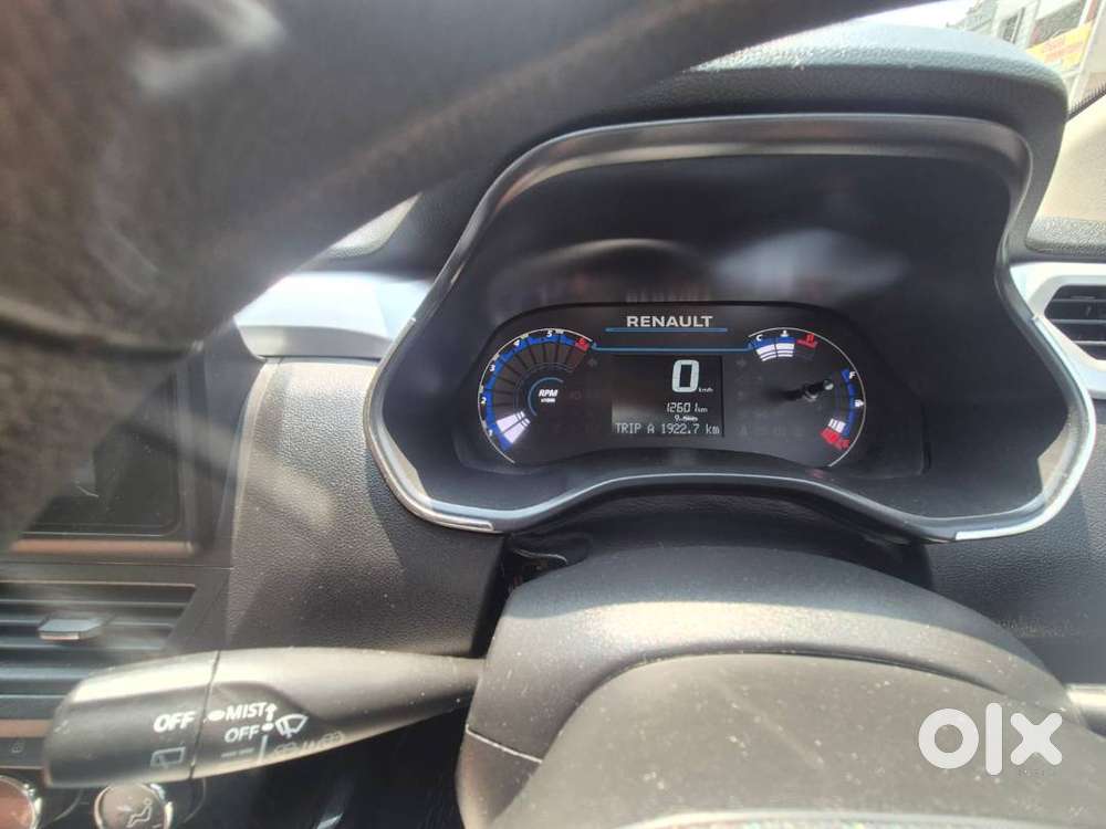 Well Maintained, Brand New Condition