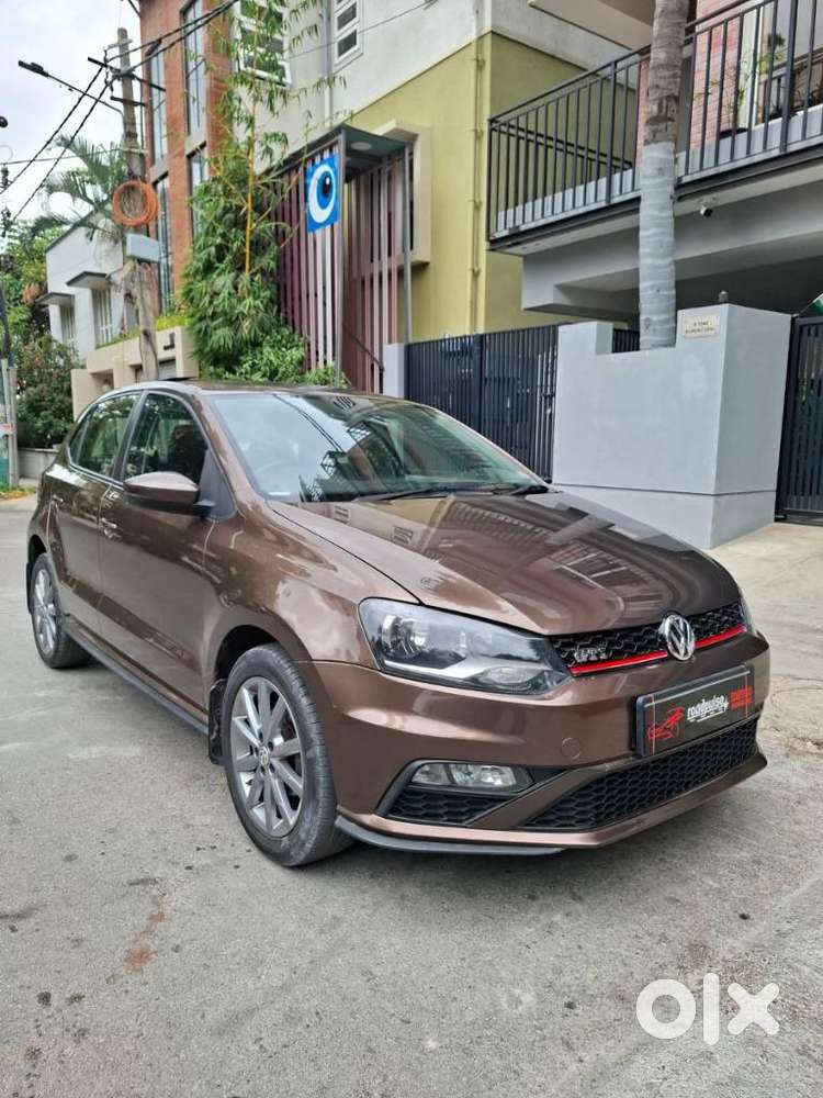 Volkswagen Polo 1.0 Highline Plus Tsi, 2020, Petrol