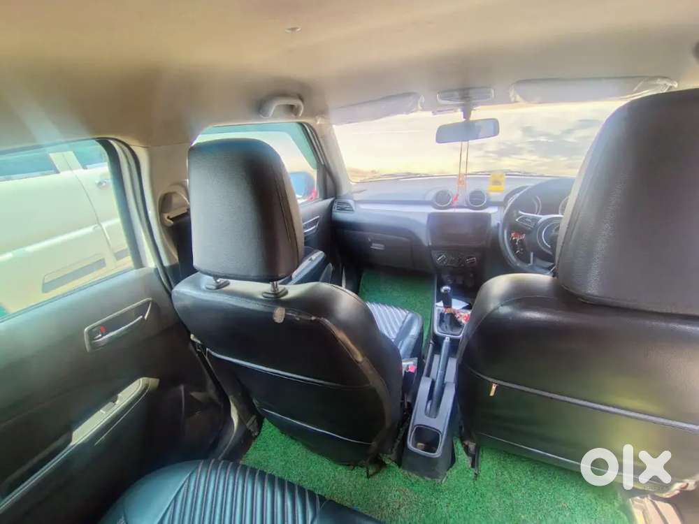 Maruti Suzuki Swift 2022 Only Serios Prason Intrested