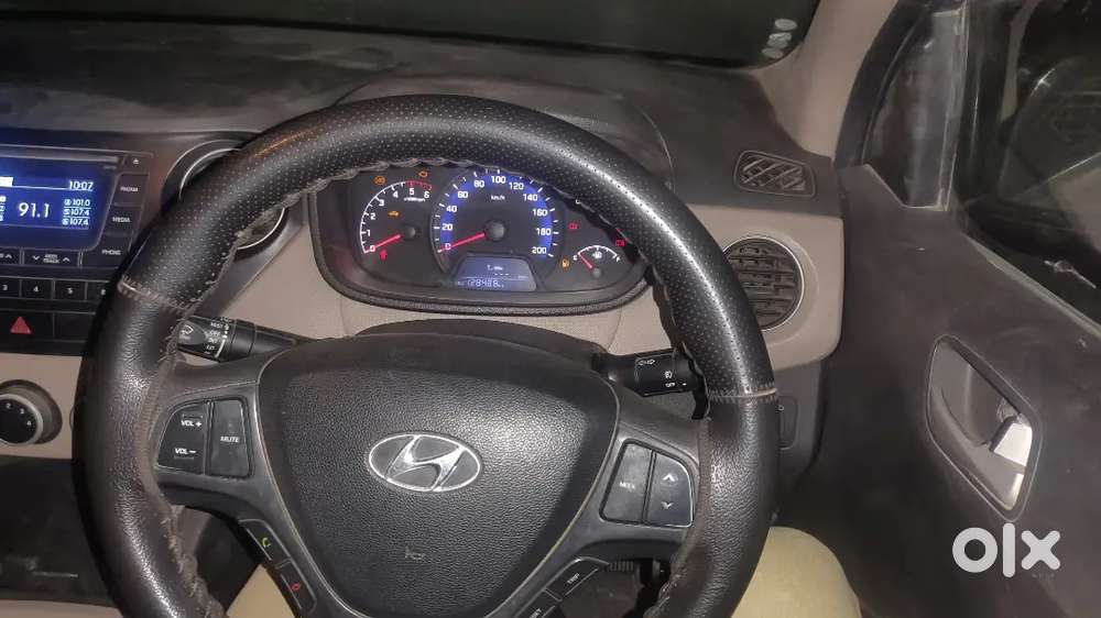 Hyundai Xcent 2014 Diesel 148000 Km Driven