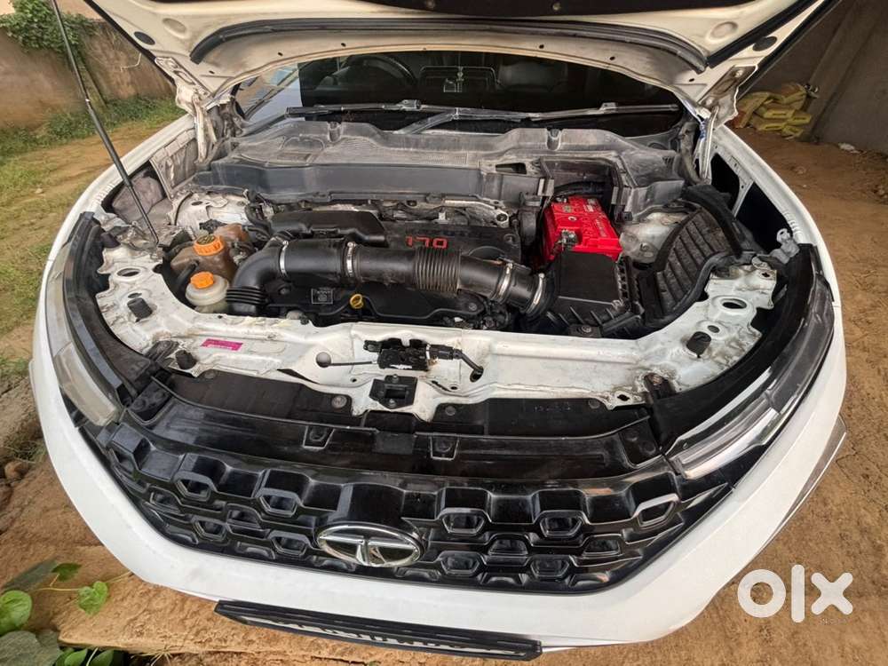 Tata Harrier 2020 Diesel Good Condition