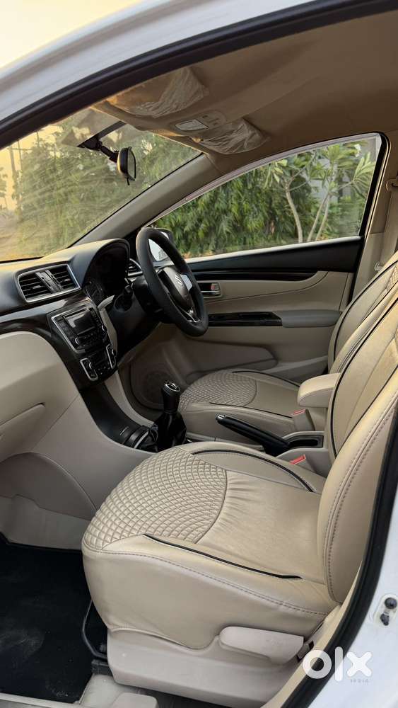 Maruti Suzuki Ciaz Smart Hybrid Delta , 2018, Cng & Hybrids