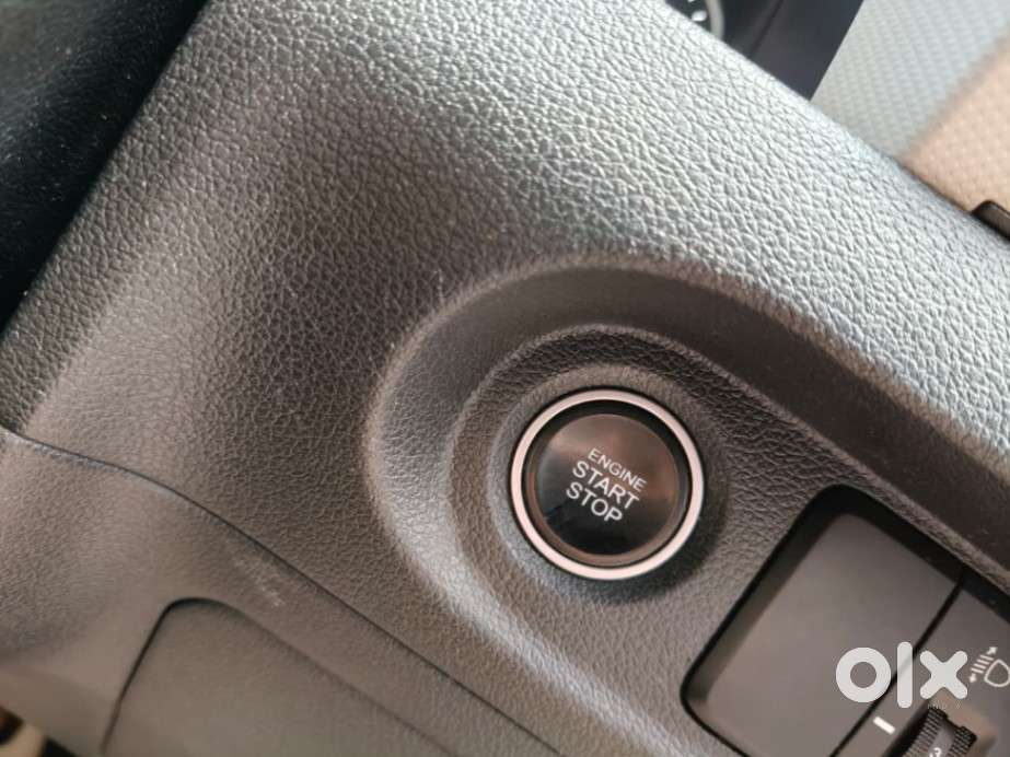 Hyundai Creta S 1.5 Diesel, 2021, Diesel