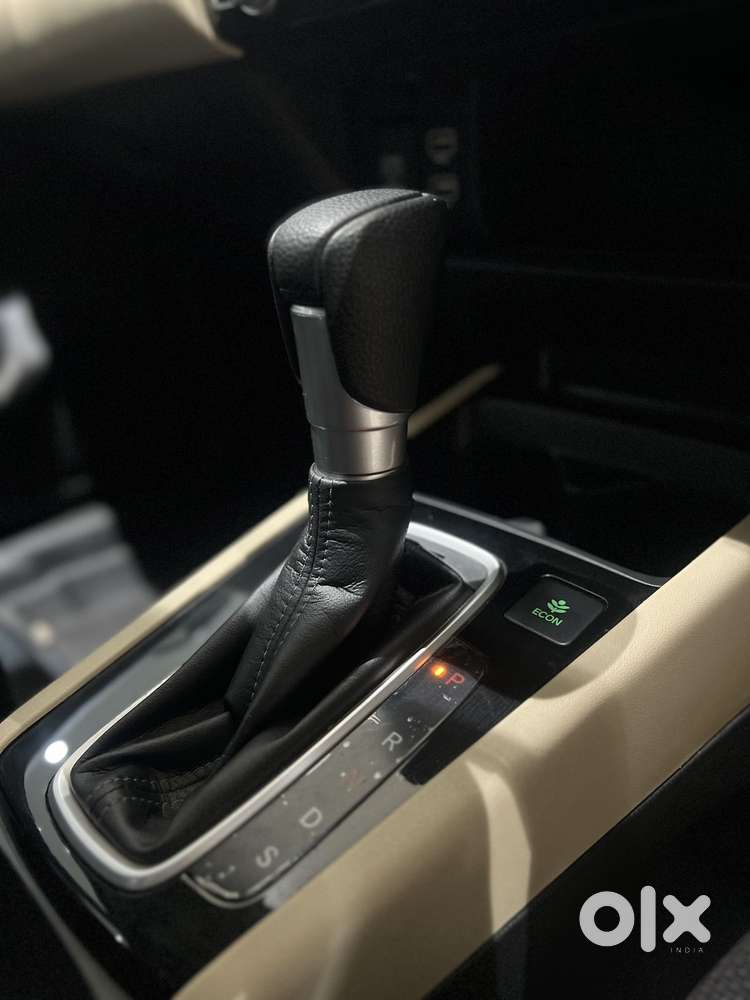 Honda City V At I-vtec, 2020, Petrol
