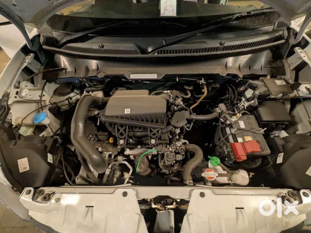 Maruti Suzuki Celerio 2023 Petrol 12000 Km Driven