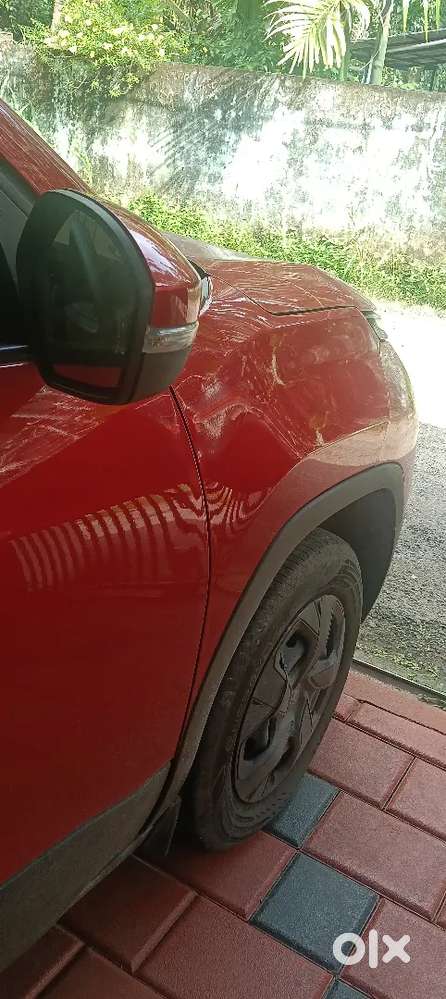Tata Punch 1.2 Adventure Amt 2025. Immediate Sale