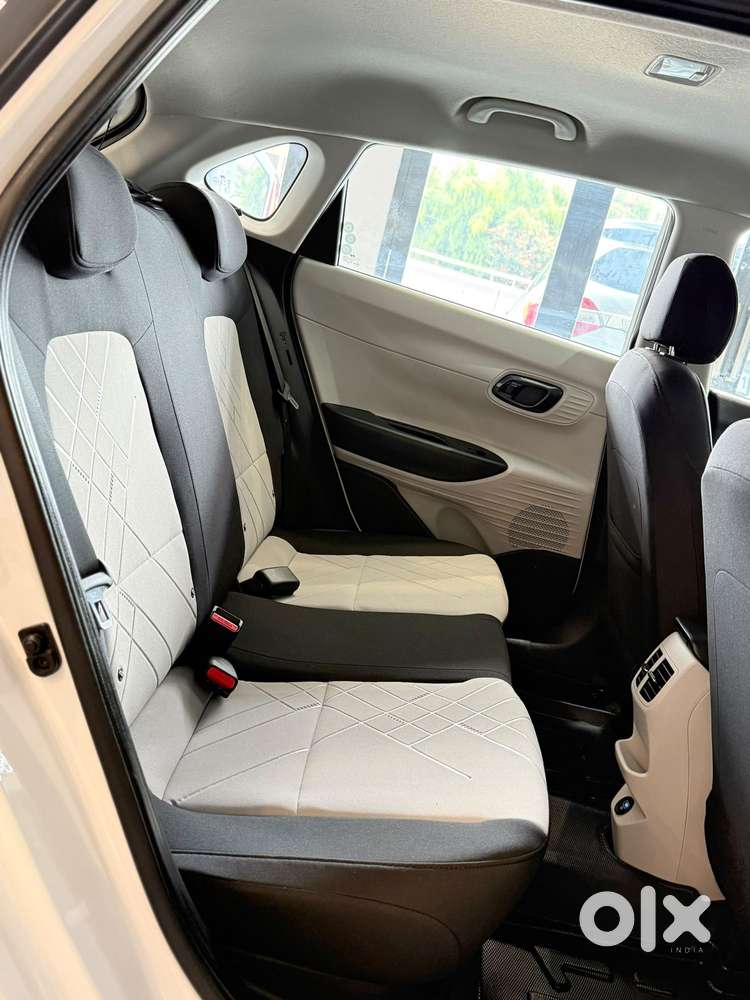 Hyundai I20 Sportz 1.2 Mt, 2026, Petrol