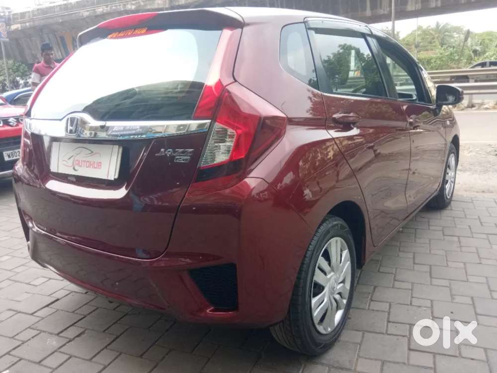 Honda Jazz 2011-2013 S, 2018, Petrol