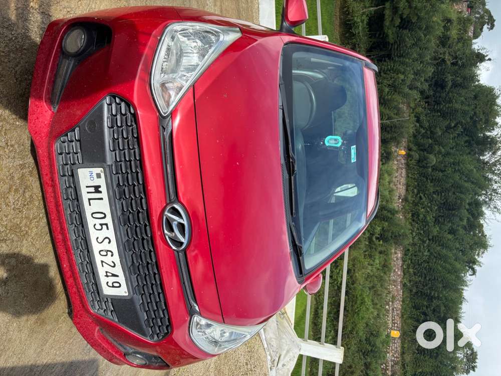 2019 Hyundai Grand I10