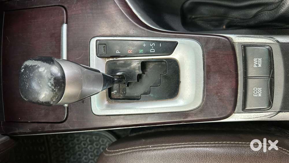 Toyota Fortuner 4x2 At 2.8 Diesel, 2018, Diesel