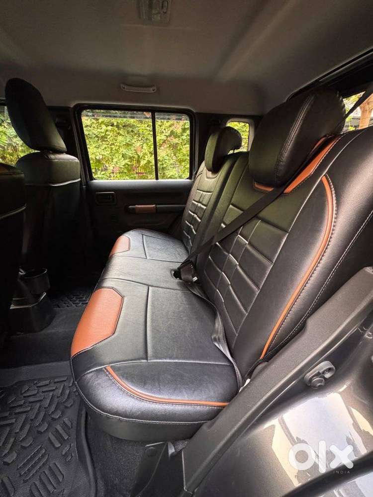 Maruti Suzuki Jimny Zeta Mt, 2023, Petrol