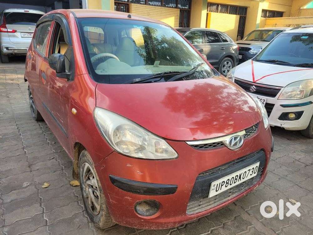 Hyundai I10 Era 1.1, 2009, Petrol