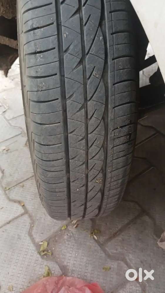 Hyundai Aura 2022 For Urgent Sale