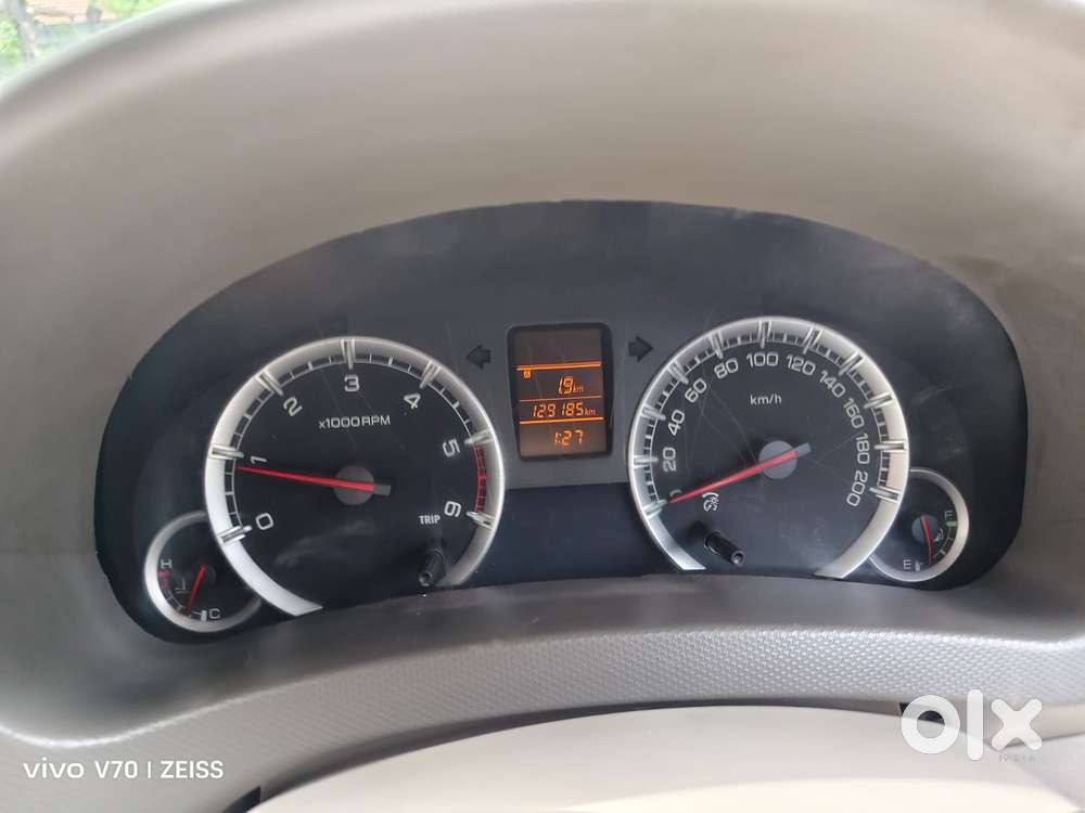 Maruti Suzuki Ertiga Vdi, 2014, Diesel