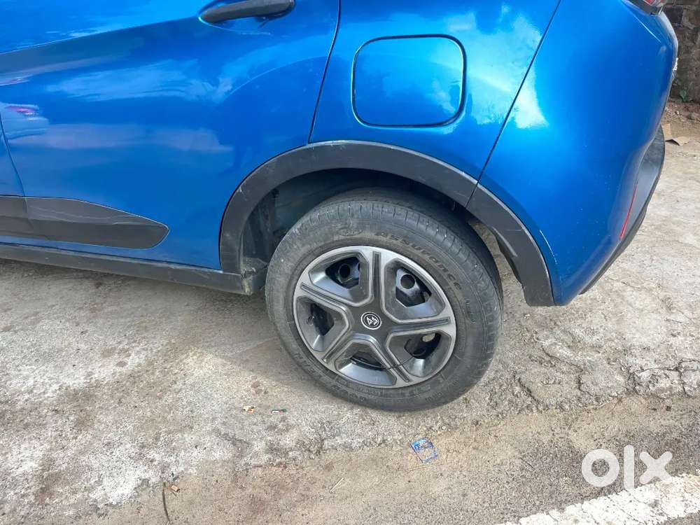 Tata Nexon Revotron 2018 Manual