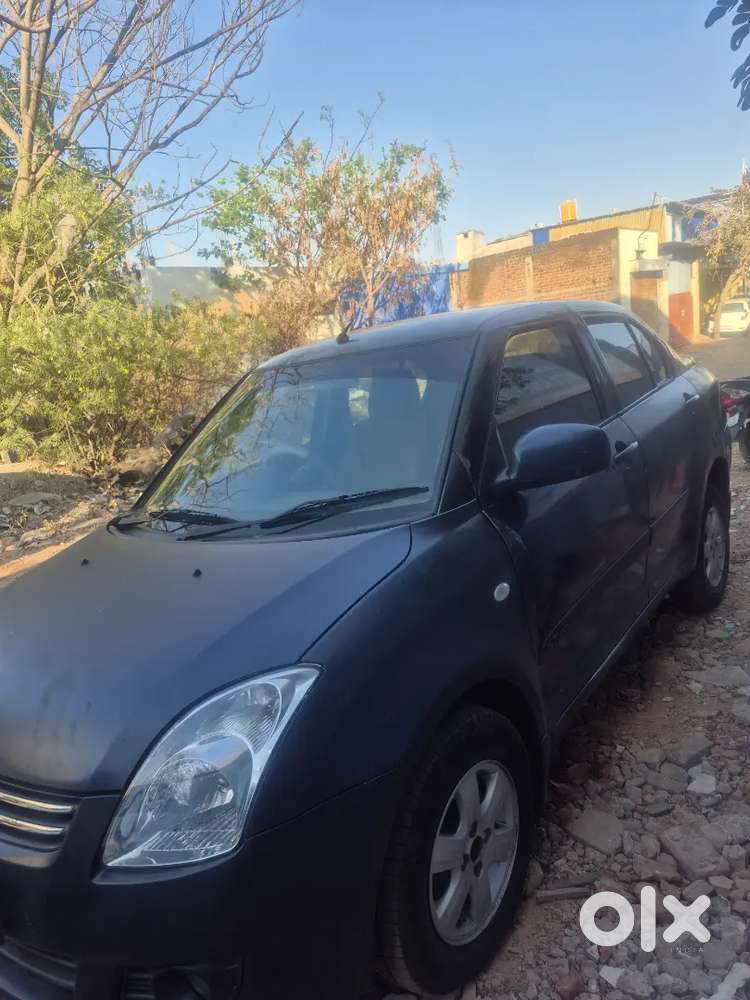 Maruti Suzuki Dzire 2010.zdi