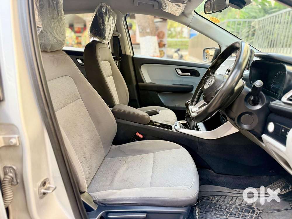 Tata Altroz 1.2 Xz (o), 2020, Petrol