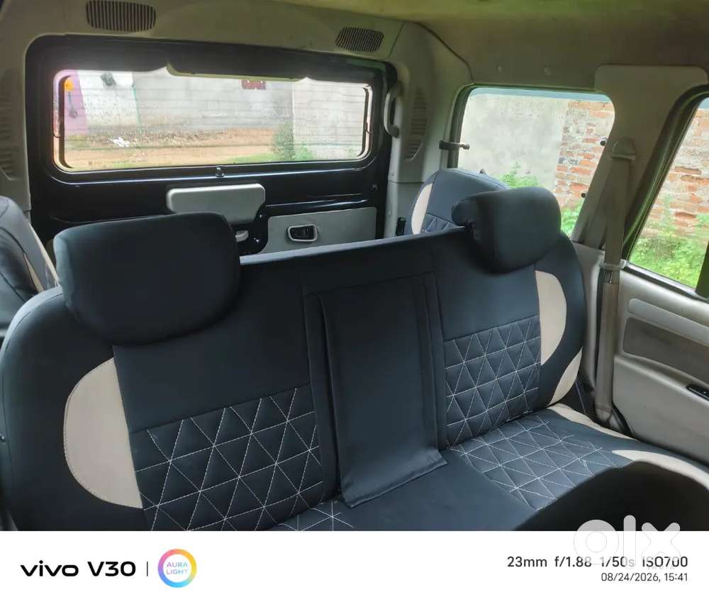Mahindra Scorpio 2017 Diesel