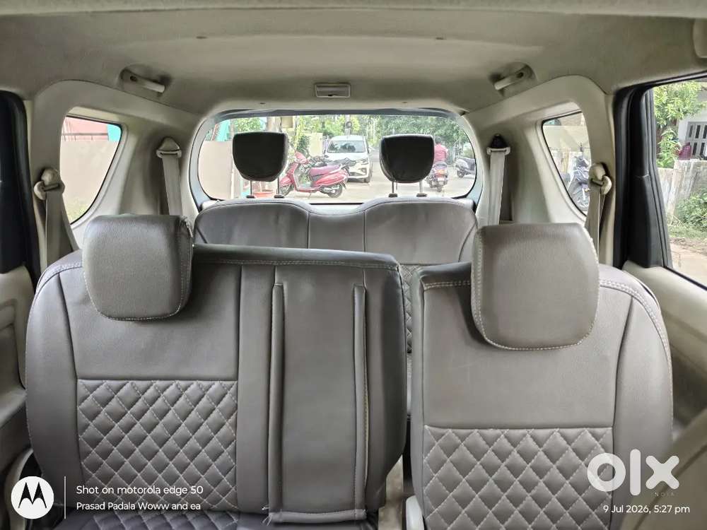 Maruti Ertiga Diesel 2014