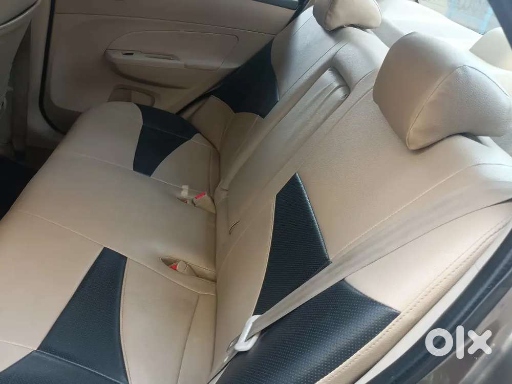 Maruti Suzuki Dzire 2016 Diesel Good Condition