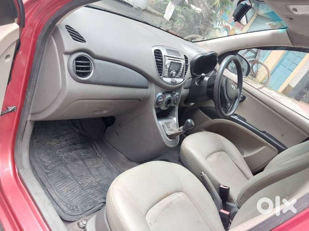 Hyundai I10 1.2 Kappa Magna, 2011, Petrol