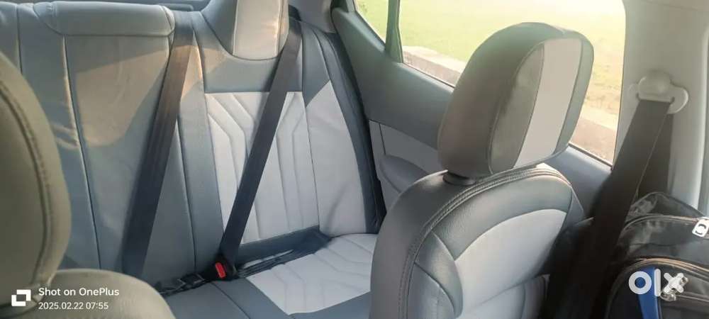 Tata Tigor 2024 Petrol Good Condition