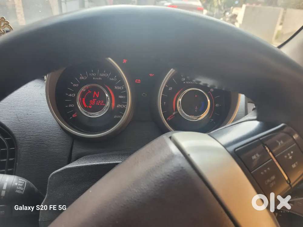 Buy New Car