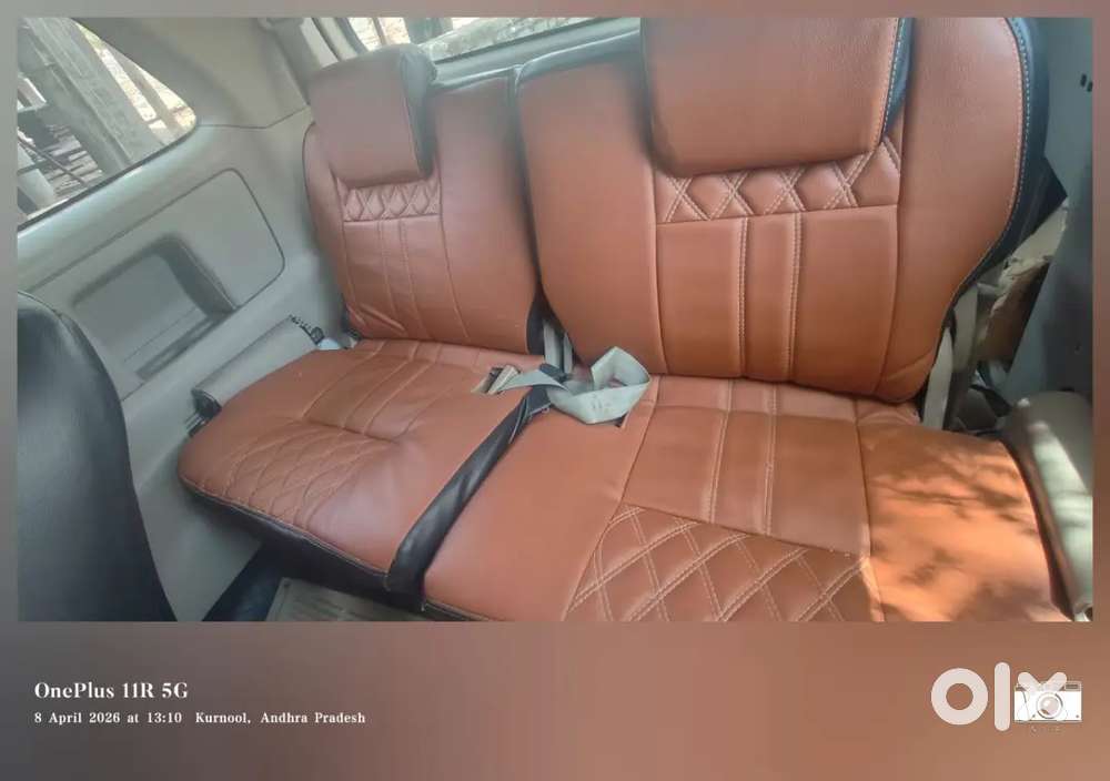 Good Condition Vehicle