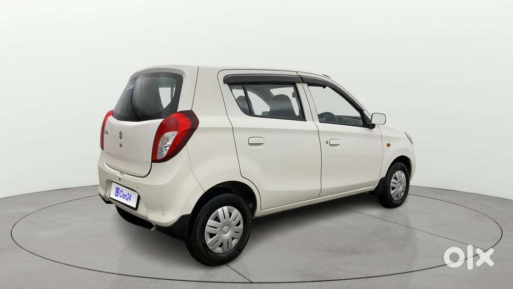 Maruti Suzuki Alto 0.8 Lxi (o), 2023, Petrol