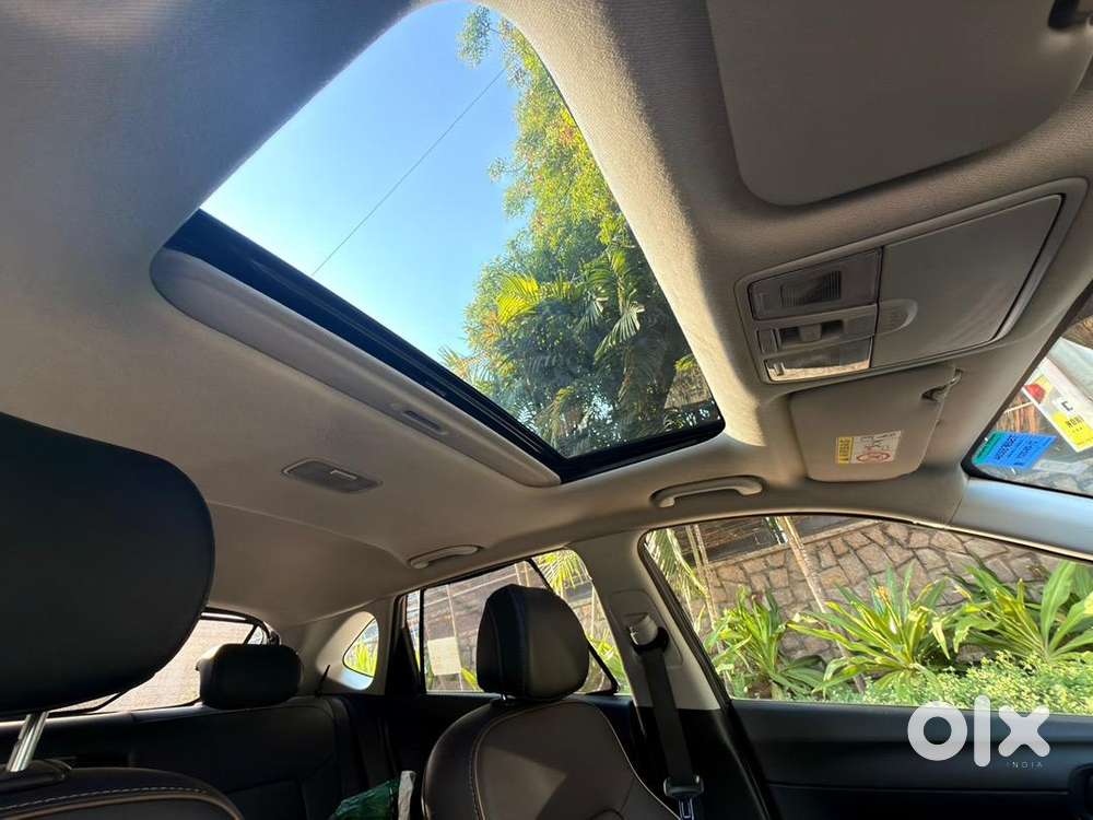 Hyundai New I20 2021 Petrol Good Condition