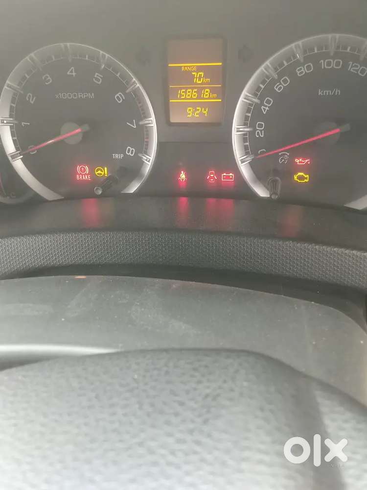 Maruti Suzuki Swift Dzire 2012 Petrol 158000 Km Driven