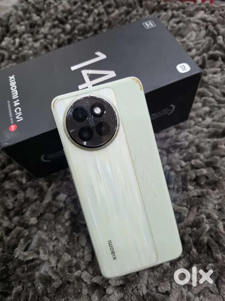 Xioami 14 Civi (12GB/512GB)