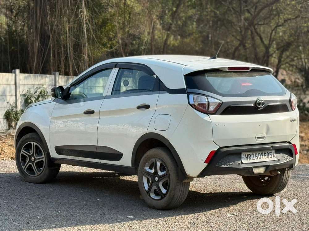 Tata Nexon 1.2 Revotron Xma Amt, 2019, Diesel