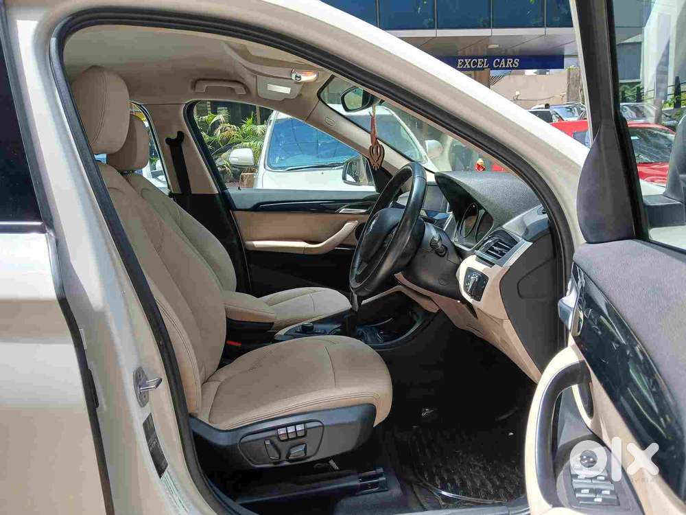 Bmw X1 Sdrive20d Expedition, 2018, Diesel