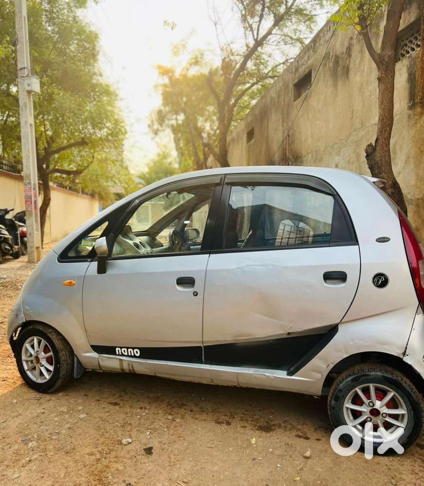 Tata Car Manual 2012