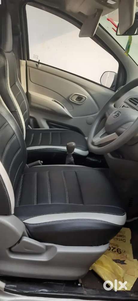 Datsun Redi Go 2017 48000 Km Good Mileage And Condition