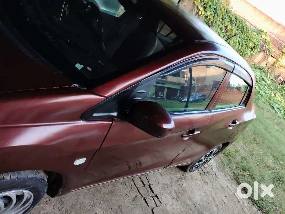 Honda Amaze Diesel 2016 Variant