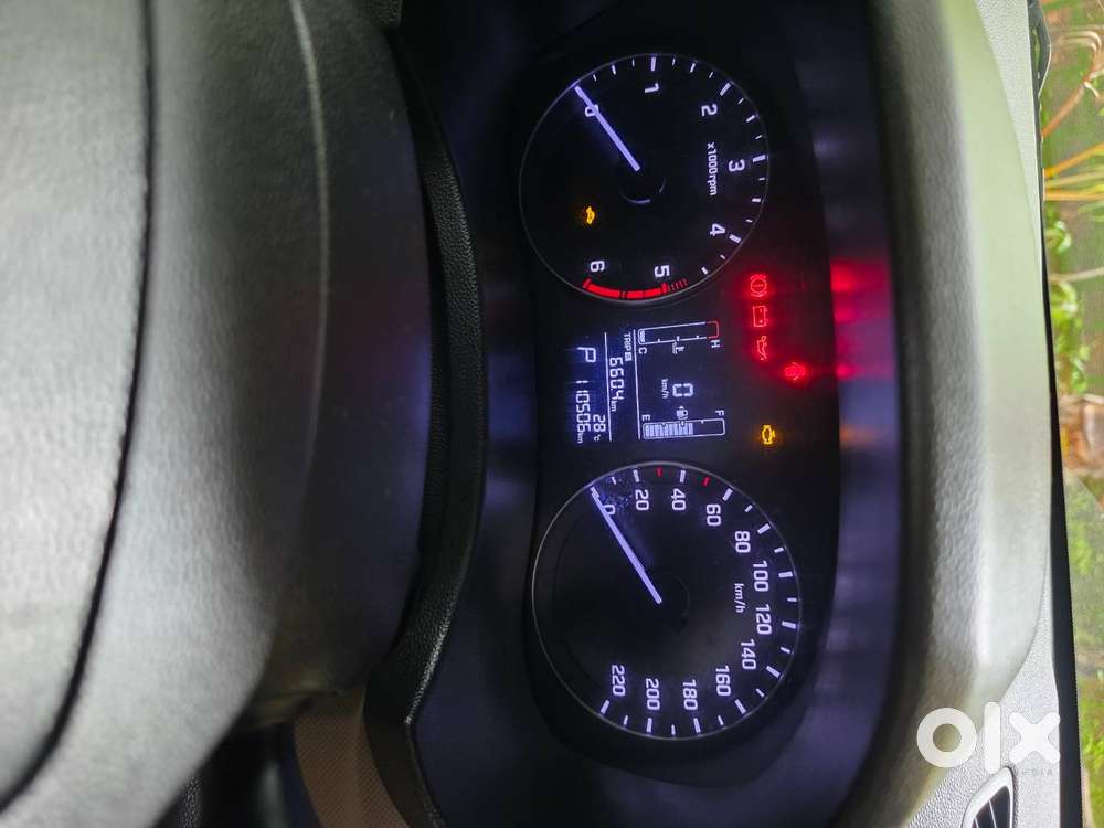 Hyundai Creta 1.4 Diesel 2016