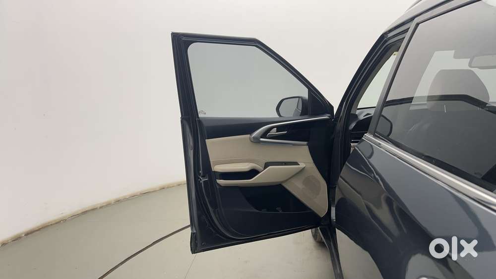 Kia Carens 1.5 Luxury Diesel 7 Str Imt, 2022, Diesel