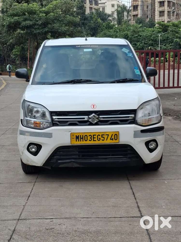 Maruti Suzuki Wagon R Lxi Cng, 2024, Cng & Hybrids