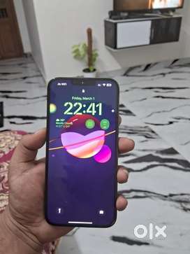 128 gb iphone 13 second hand price in kerala