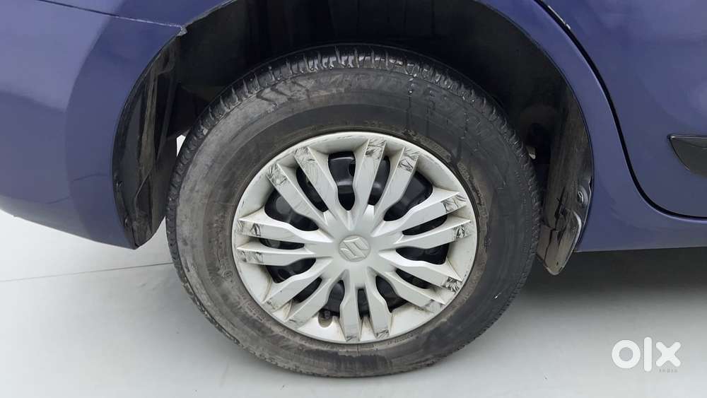 Maruti Suzuki Dzire 1.2 Vxi Amt, 2019, Petrol