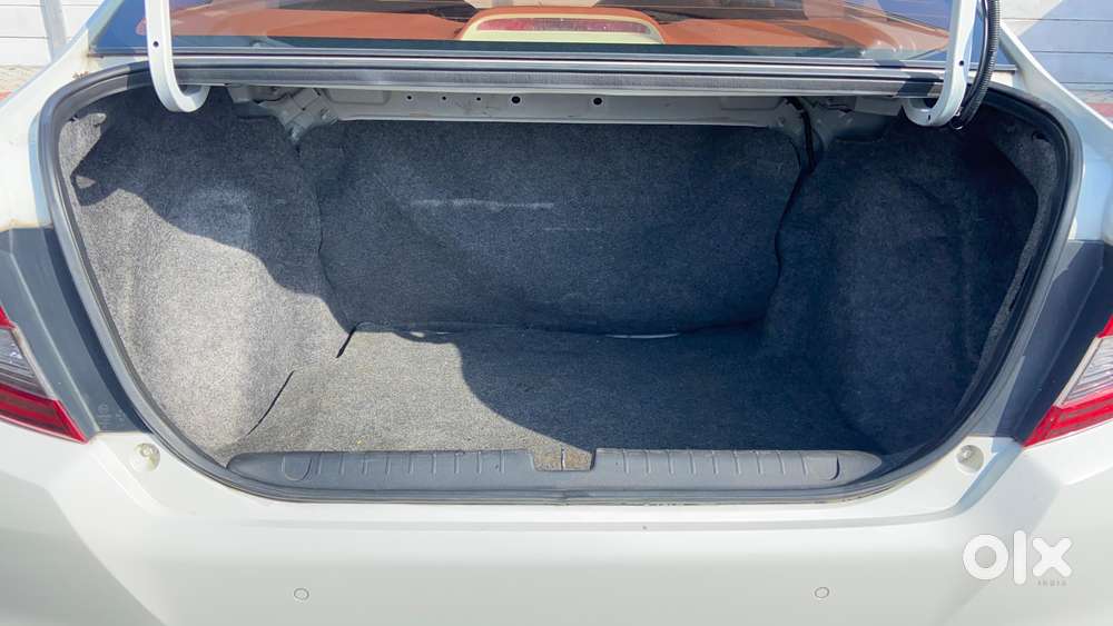 Honda Amaze Vx Cvt Diesel, 2021, Diesel
