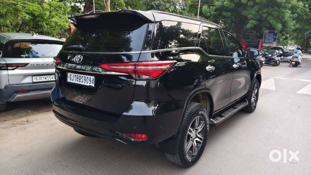 Toyota Fortuner 4x2 At 2.8 Diesel, 2022, Diesel